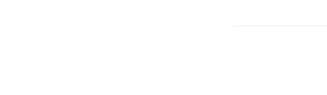 政令指定都市堺の中心地、南海高野線堺東駅徒歩約5分