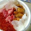 のっけ丼
