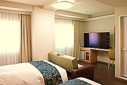 シアタールーム