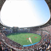 千葉マリンスタジアム