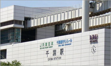 女性でも安全・安心と充実した装備