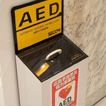 AED(自動体外式除細動器)