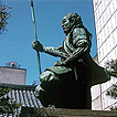 柴田神社