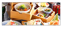 【大和遊膳】〜夕朝食付き〜料理長おすすめ　奈良の歴史を感じる旅へ