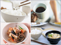 【スタンダードプラン】(こだわり朝食付き)