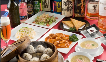 南翔饅頭店 (中華料理)