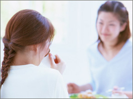 五感を満たす、ヘルシーな和洋食バイキング