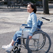 車椅子対応・車貸し出し(無料)
