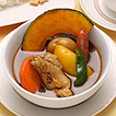 スープカレー