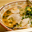 ラーメン