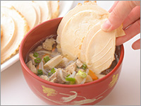 【早割14】☆朝食付☆出張&旅行がお決まりの方必見!郷土料理や季節の一品も大好評の和洋バイキング