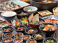 ベーシックスティ【朝食付プラン】