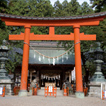 櫛引八幡宮