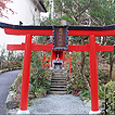 恵比寿神【箱根神社】