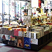 お土産店