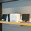 PCコーナー