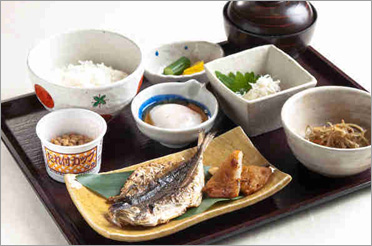 天地旬鮮 八吉(個室接待居酒屋) 本館2F