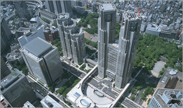エリア最大規模の安心と充実のサービス