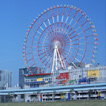 パレットタウン