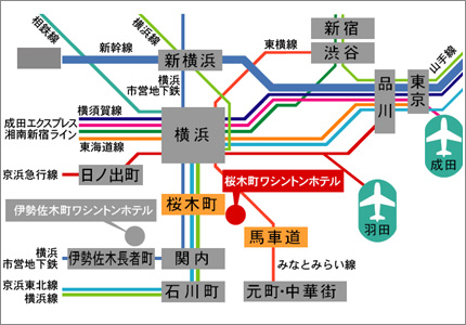 すべてのカタログ 最良かつ最も包括的な 新横浜 駅 から パシフィコ 横浜