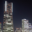 横浜ランドマークタワー