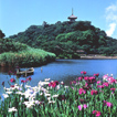 三溪園