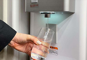 ウォーターサーバー