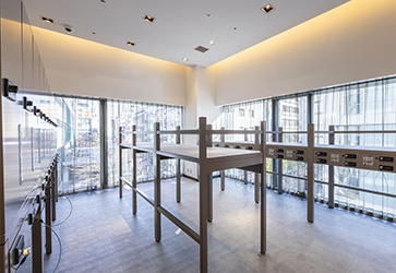 セルフクローク