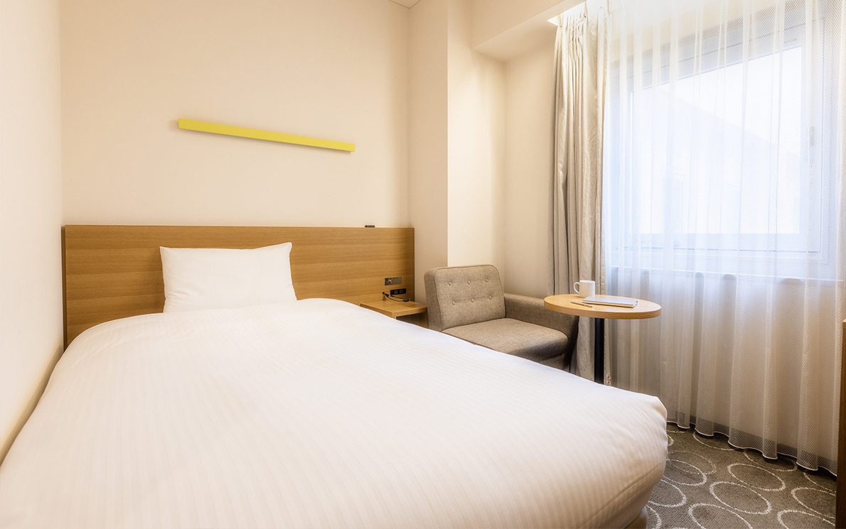 エグゼクティブフロアシングルルームの画像