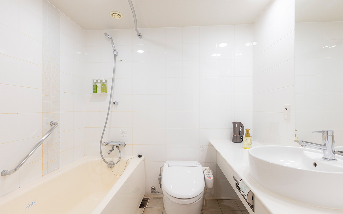 エグゼクティブフロア ツインルームの画像