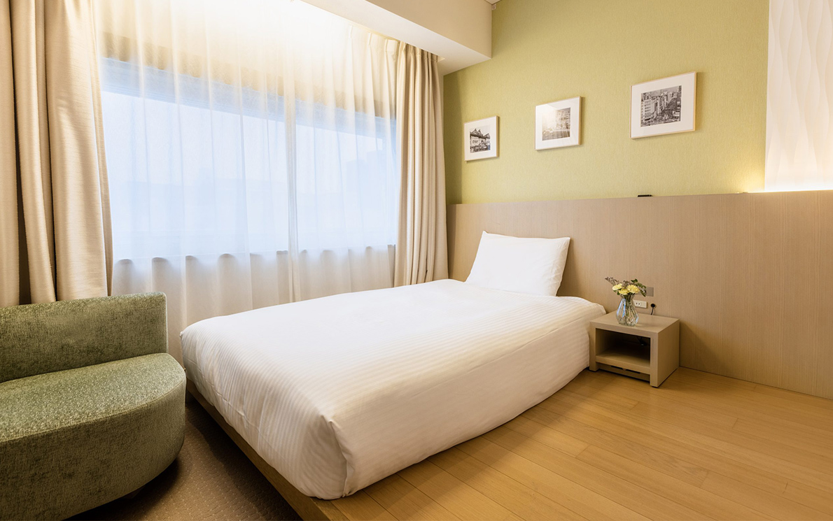 ReFaシングルルームの画像