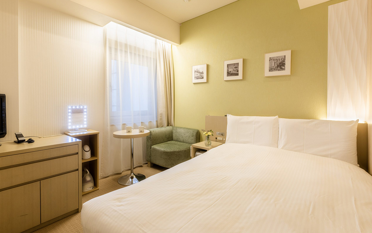 ReFaダブルルームの画像