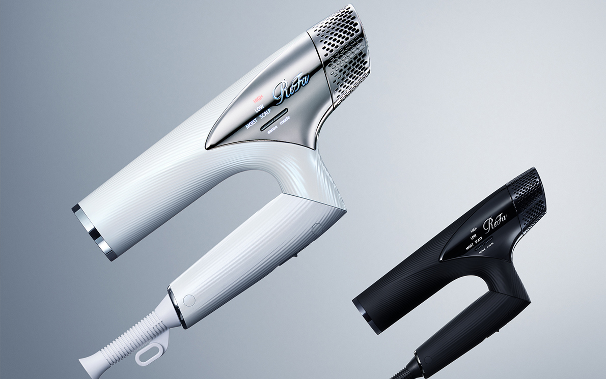 ReFaヘアドライヤーの画像