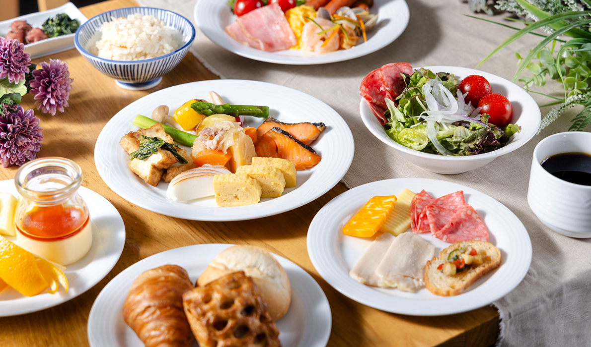 Bonjour Plusの画像