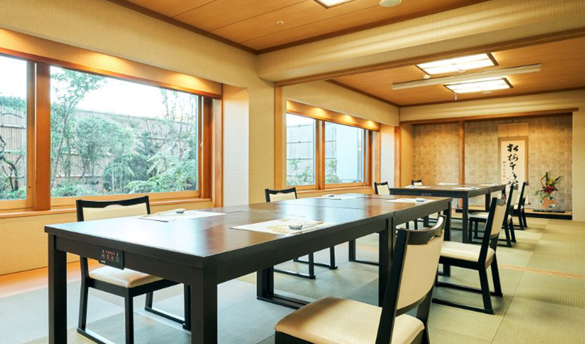日本料理　白水の画像