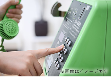 公衆電話のイメージ