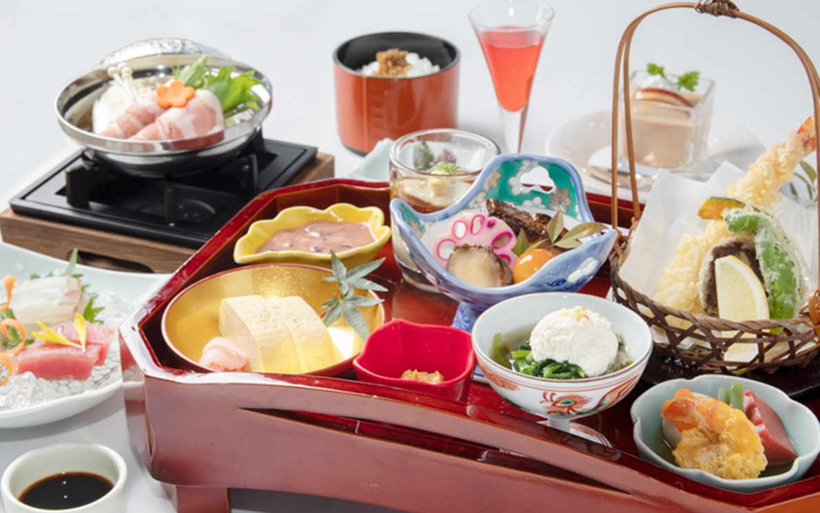 和食レストラン　白水の画像