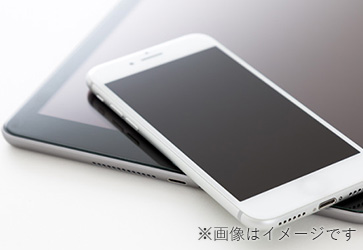 スマートフォンのイメージ
