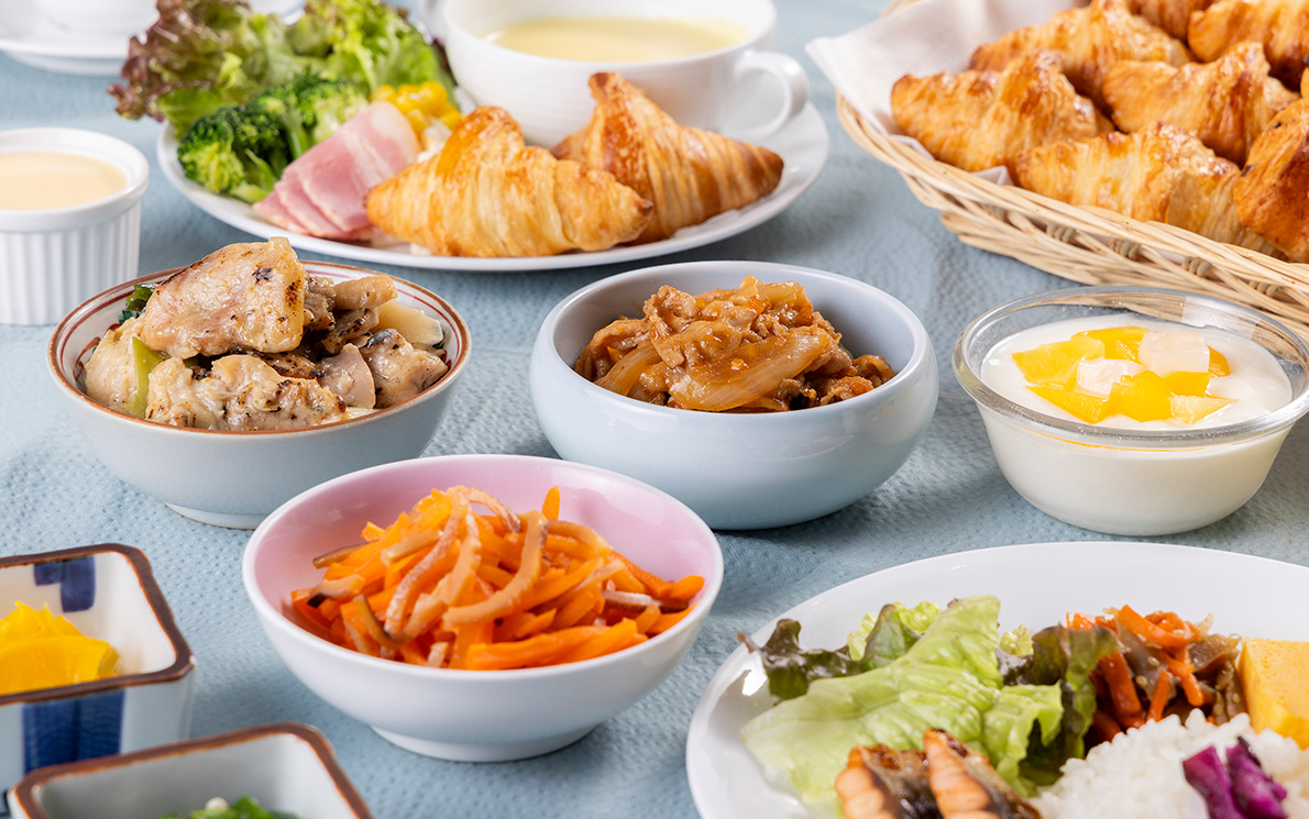 和食レストラン　郡山椿山荘の画像