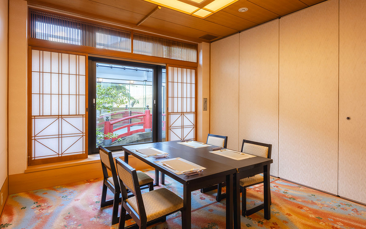 日本料理　桜川の画像