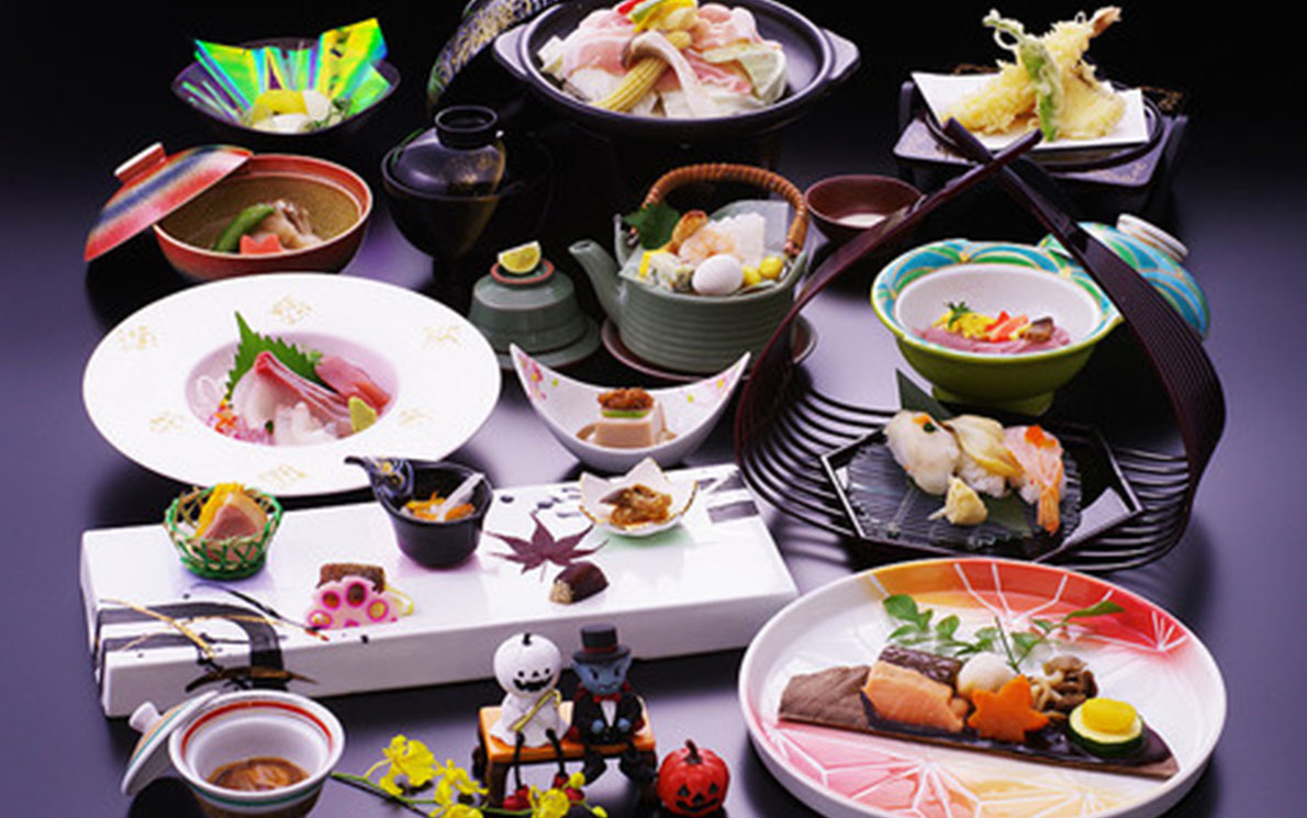 日本料理　桜川の画像