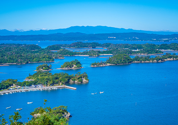 松島