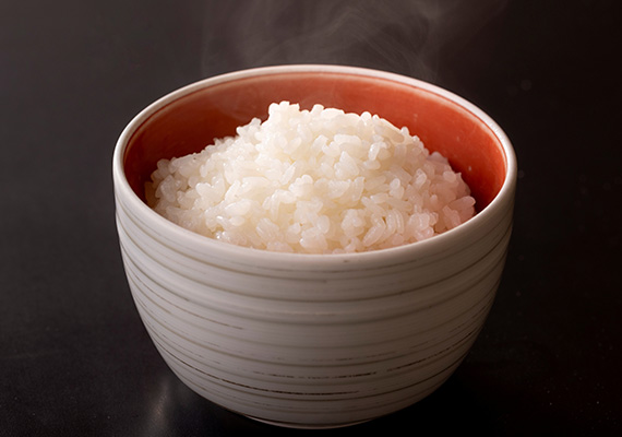生産者がわかるコシヒカリ