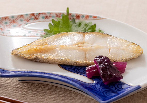 焼魚