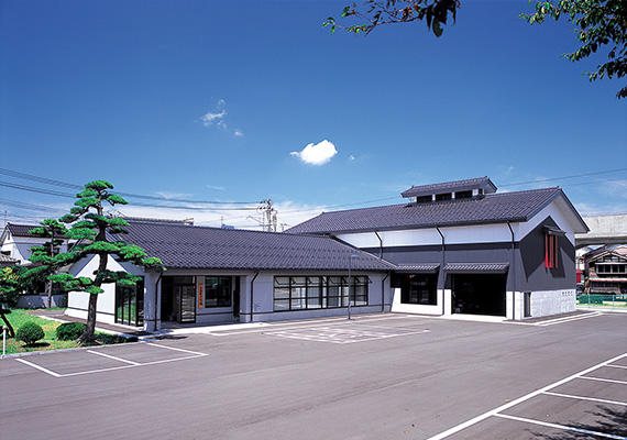 三条鍛冶道場の画像のイメージ