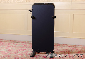ズボンプレッサー