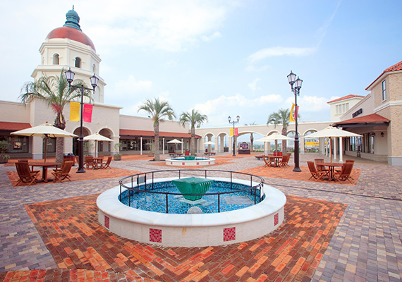 神戸三田プレミアム・アウトレット