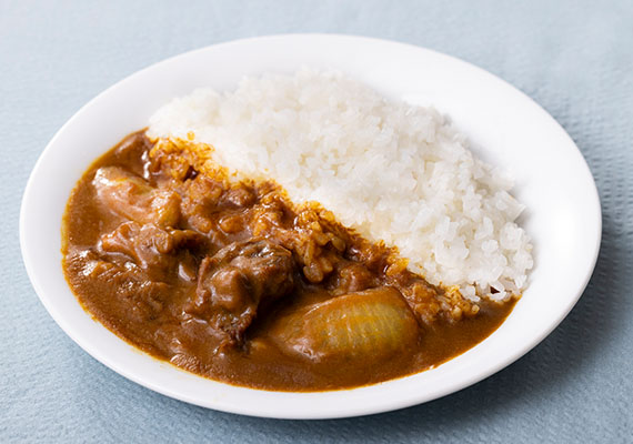 人気のブランド米「つや姫」のごはん・お粥
