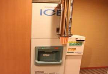 製氷機のイメージ