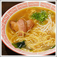 和歌山ラーメン